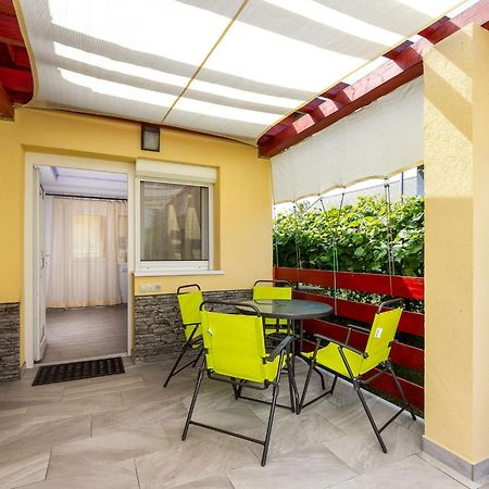 Holiday Home Violette By Interhome Balatonmáriafürdő Exterior foto